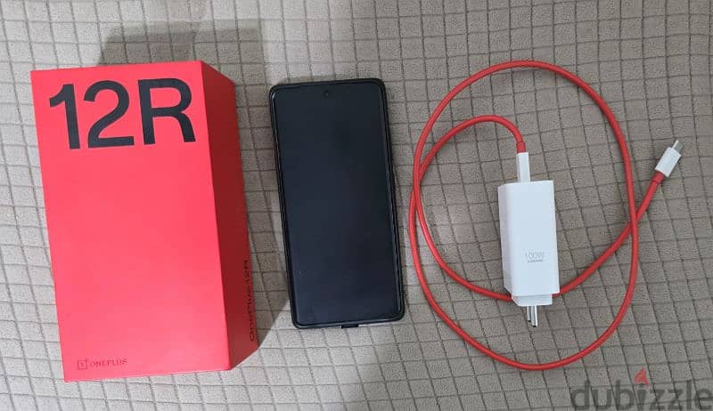 oneplus 12r 0