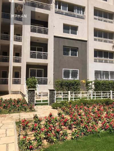 Apartment for sale in Madinaty b10