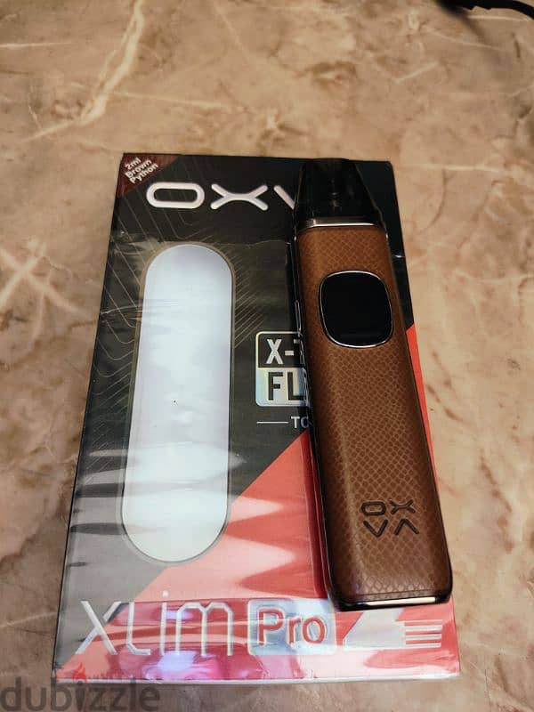 oxva pro2 1