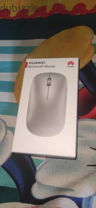 HUAWEI CD23 Bluetooth Mouse