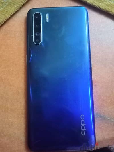 oppo reno 3