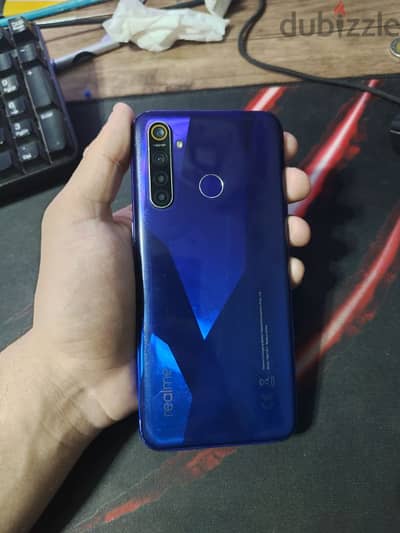 realme 5 pro