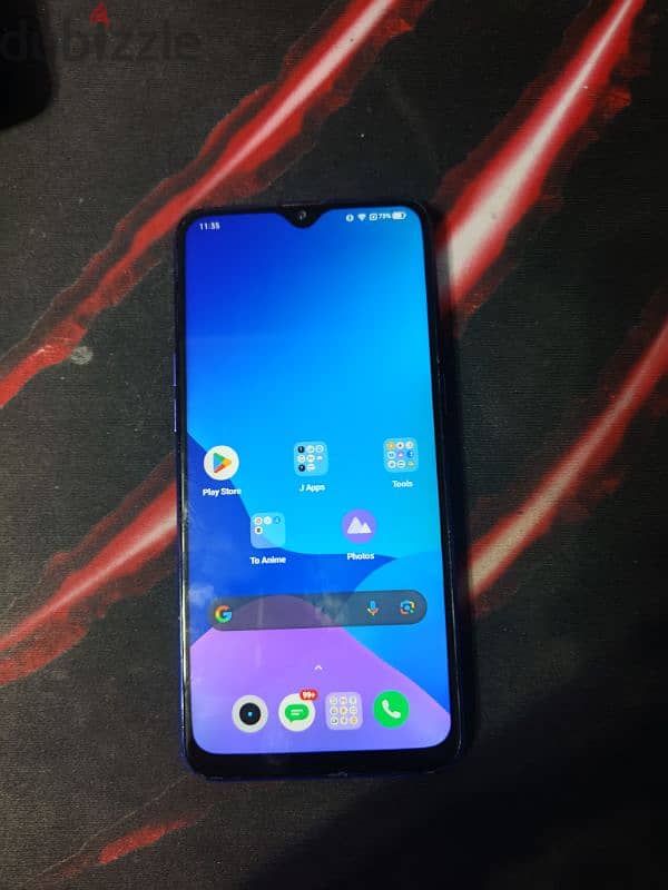 realme 5 pro 1