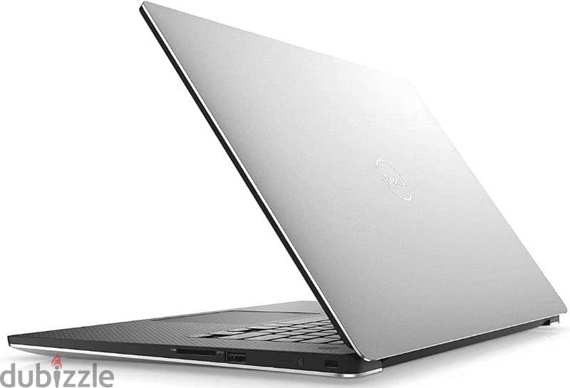 Dell Precision 5530 Workstation Laptop 15.6" FHD, Intel Core i7 1