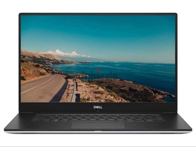 Dell Precision 5530 Workstation Laptop 15.6" FHD, Intel Core i7 2