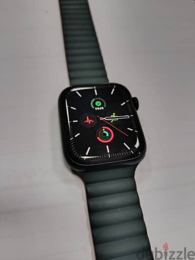 Apple watch series 9 gbs