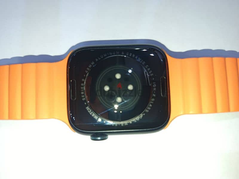 Apple watch series 9 gbs 4