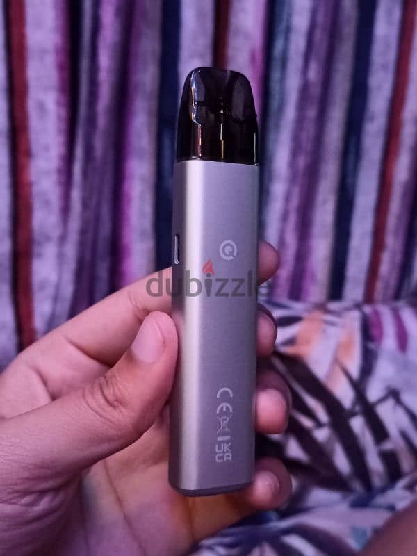 GeekVape Sonder Q2 1