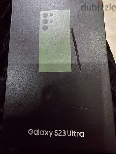 Samsung s23 ultra متبرشم