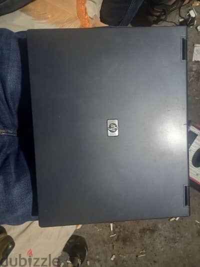 hp nx6110  laptop