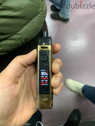 smok Rpm 80 pro فيب