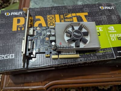 geforce gt 1030