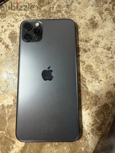 iPhone 11 Pro Max 256giga used