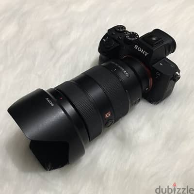 سوني A7R II