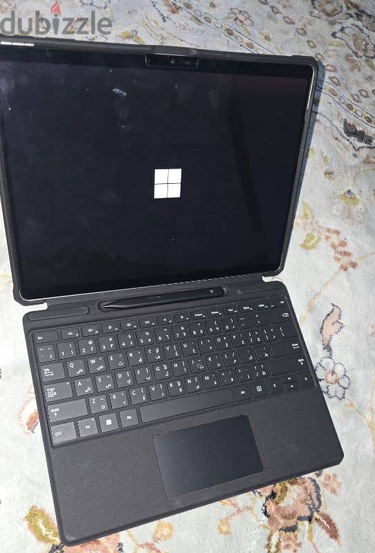 microsoft surface pro 11 x elite processor 1