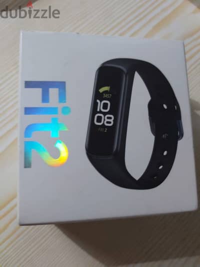 Samsung fit 2 band