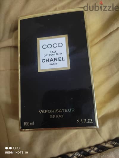 Coco Chanel 100 ml