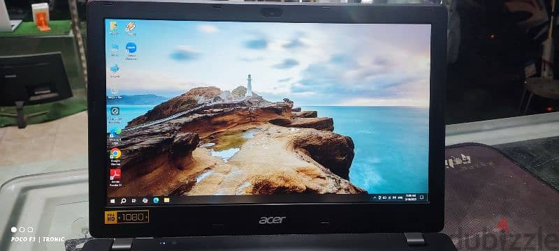 Acer i5 6Gen جيل سادس 1