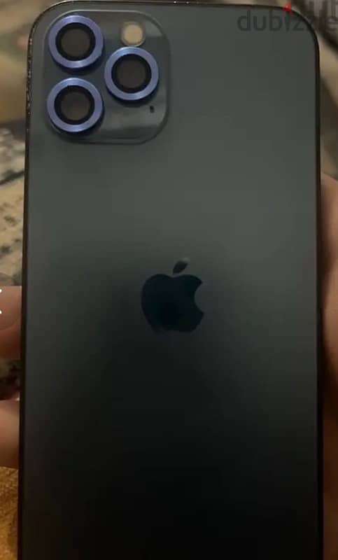 iphone 12pro 0