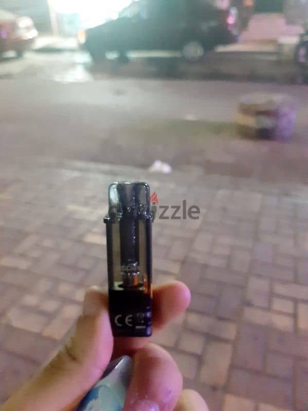 فيب vape 1