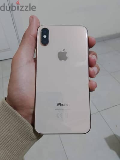 iphone xs بيع اوبدل