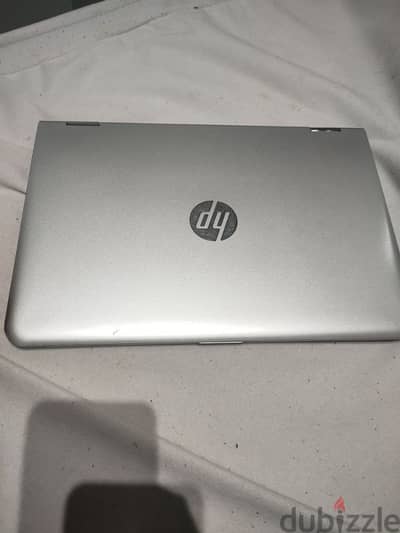 HP pavilion x360 m3 convertible