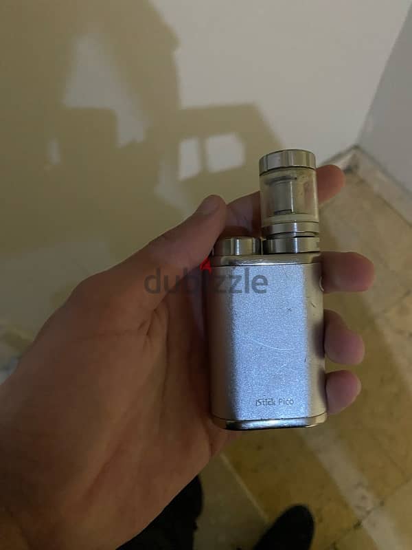 فيب istick pico 1