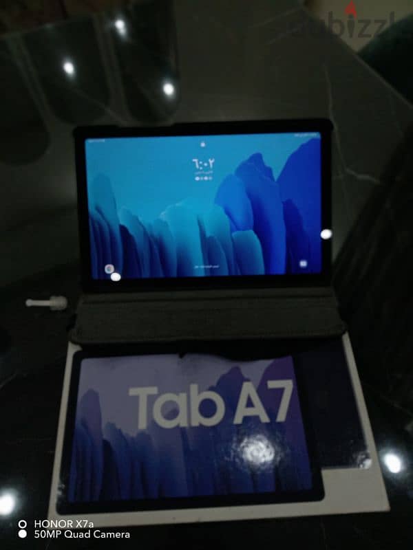 Tab a7 1