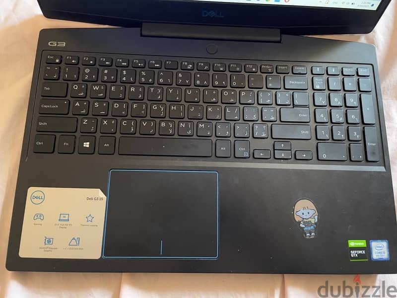 dell labtop 2