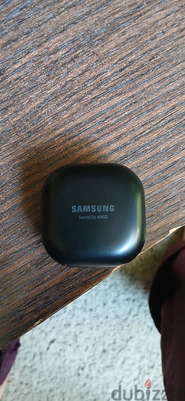 Samsung Galaxy Buds Pro 1