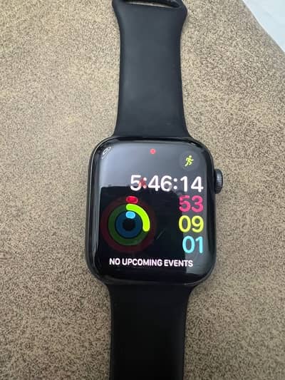 Apple watch series 6 44mm