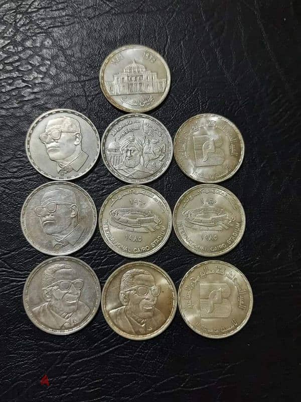 نشترى المشغولات الفضيه باعلى سعر فى مصر 4