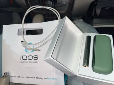 iqos iluma ايكوس ايلونا