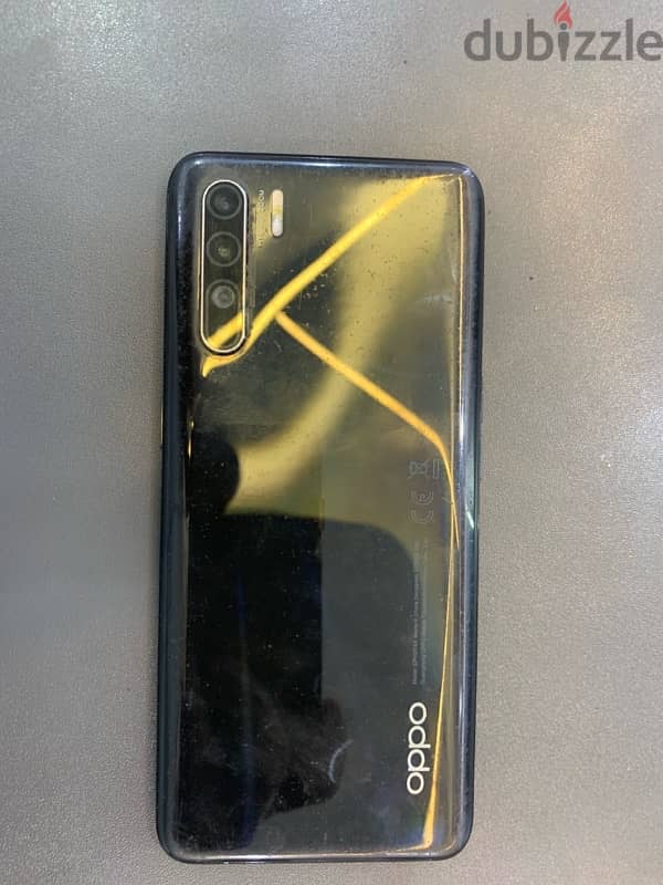 oppo reno 3 1