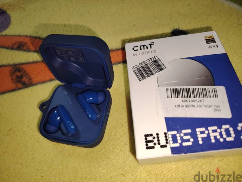 cmf buds pro 2 2