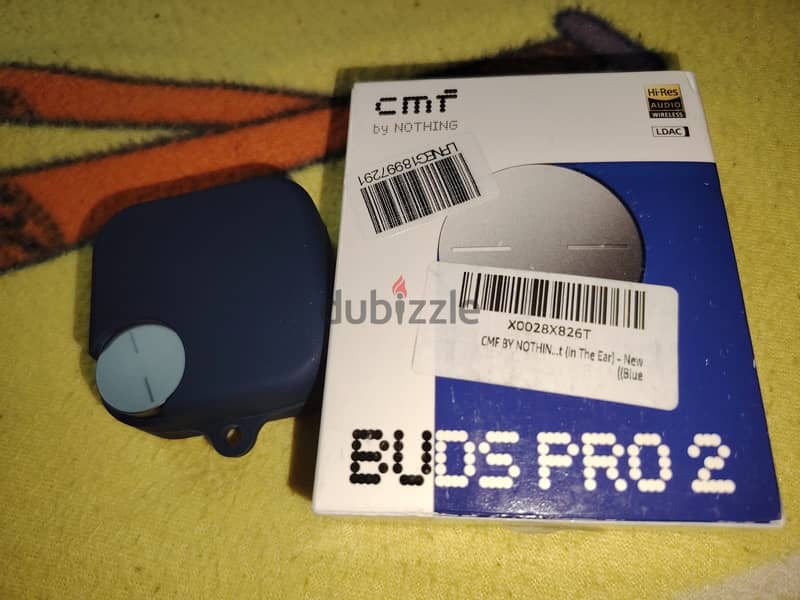 cmf buds pro 2 4