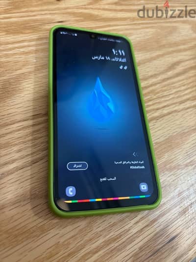 samsung a 15 كسر زيرو