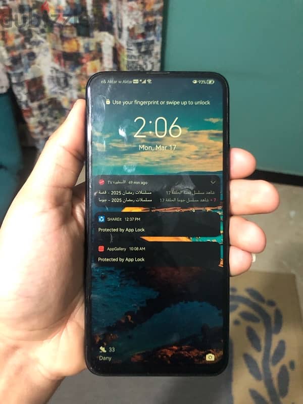 HUAWEI Y9 praim2019 1