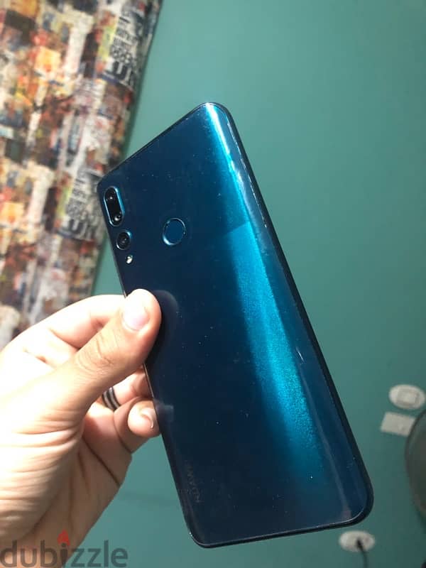 HUAWEI Y9 praim2019 2