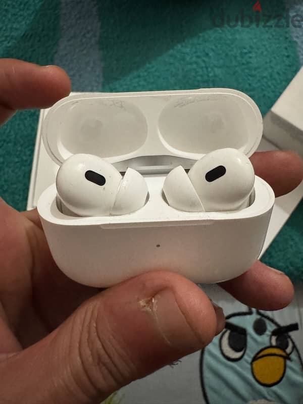 airpods pro 2 2