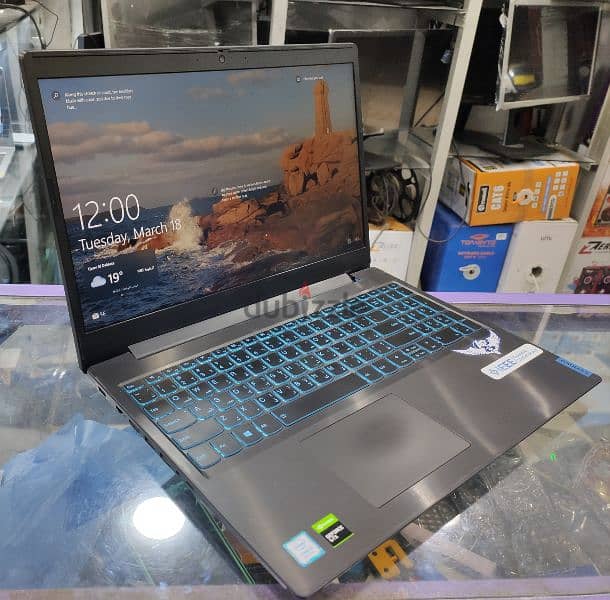 Lenovo L340 Gaming 0