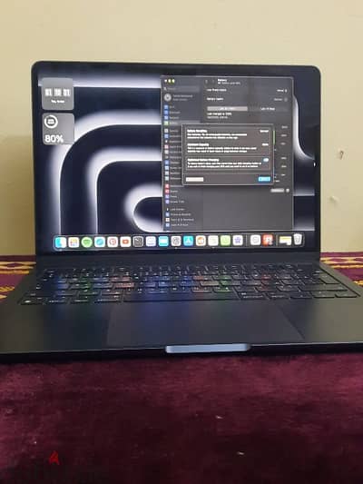 Apple macbook Air M3