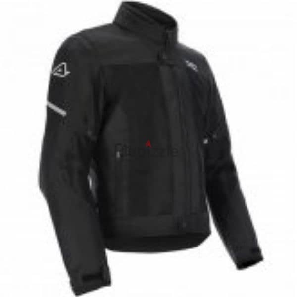 JACKET ACERBIS جاكت الدرجات النارية 3