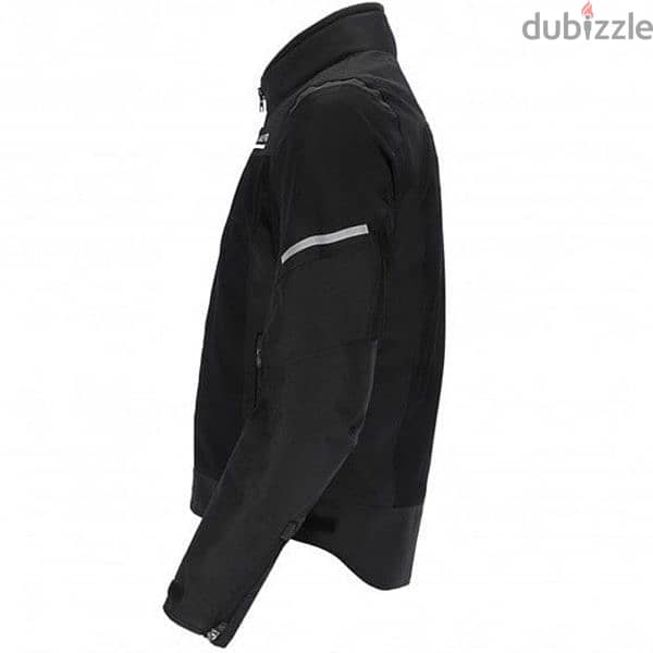 JACKET ACERBIS جاكت الدرجات النارية 5