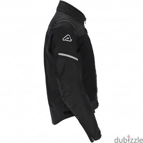 JACKET ACERBIS جاكت الدرجات النارية 6