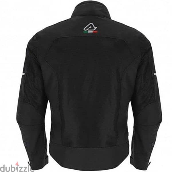 JACKET ACERBIS جاكت الدرجات النارية 4