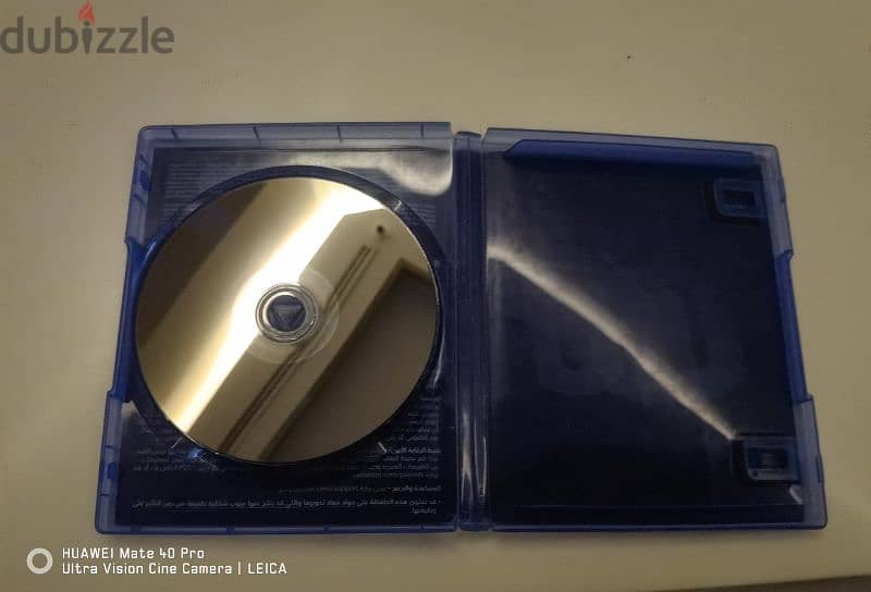 ps4 cd كسر زيرو 2