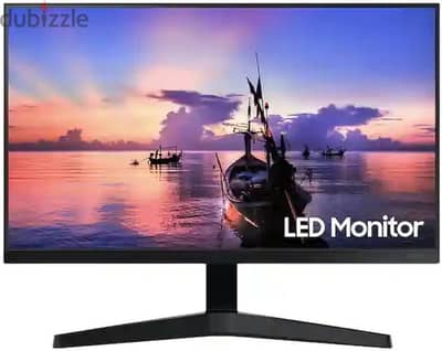 Samsung 22-Inch IPS 75 HZ LF22T350FHMXEG