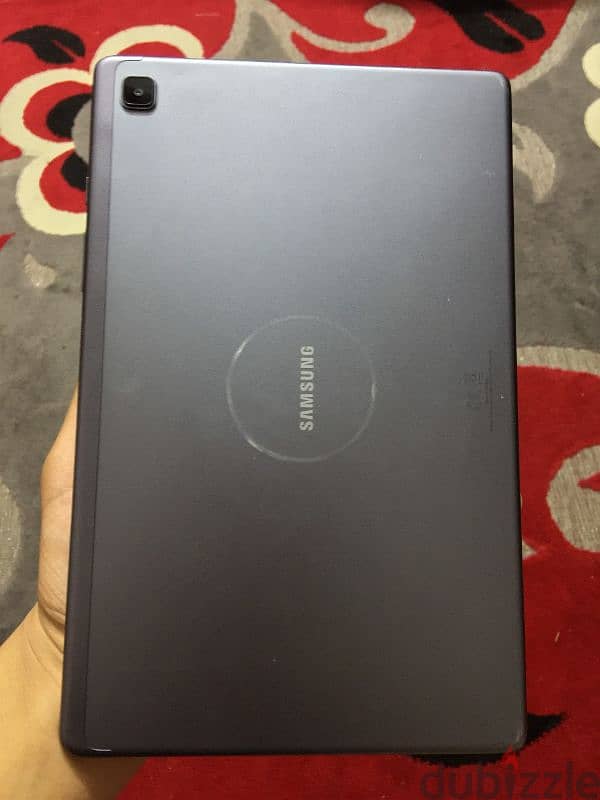 Samsung A7 tablet 1