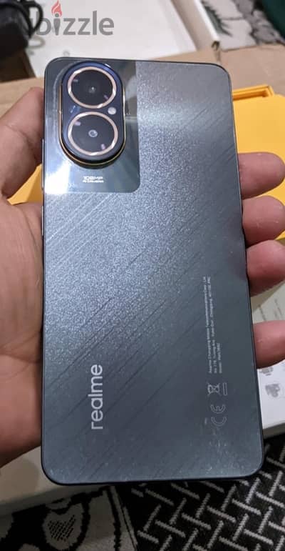 realme C67 128 GB